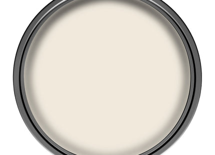 Dulux Easycare Kitchen Matt Emulsion Paint For Walls And Ceilings - Almond White 2.5 Litre