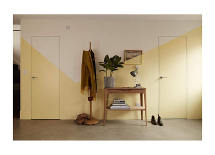 Dulux Walls & Ceilings Silk Emulsion Paint, Vanilla Sundae, 2.5 Litre