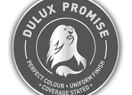 Dulux Easycare Washable & Tough Matt Emulsion Paint - Warm Pewter - 5 Litre