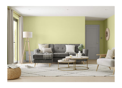 Dulux Easycare Washable & Tough Matt Emulsion Paint - Melon Sorbet - 2.5 Litre
