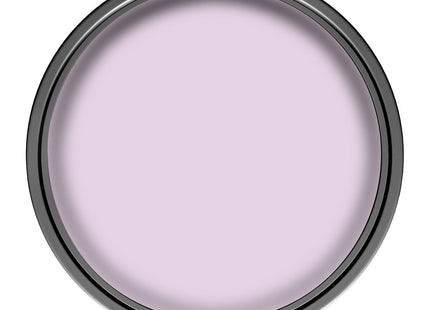 Dulux Easycare Washable & Tough Matt Emulsion Paint For Walls And Ceilings - Pretty Pink 2.5 Litre