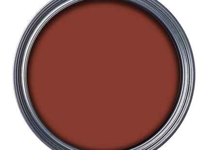 Ronseal 10 Year Woodstain Deep Mahogany 250ml