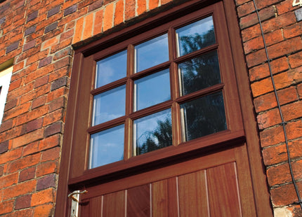 Ronseal 10 Year Woodstain Walnut 250ml