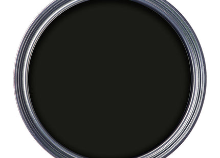 Ronseal 10 Year Woodstain Black Ebony 250ml