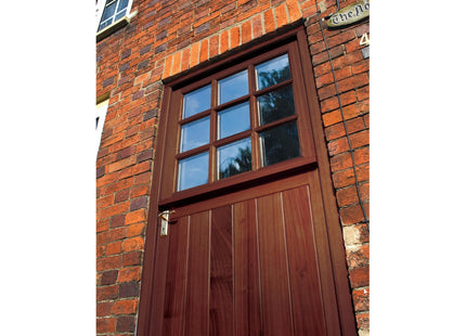 Ronseal 10 Year Woodstain Walnut 750ml