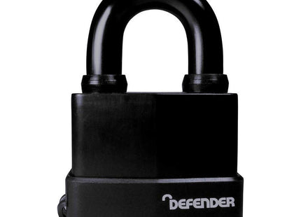 Squire 50MM All Terrain Padlock DFATL50