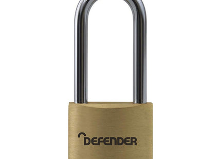 Squire Dfbp4/2.5 Ls Padlock 40Mm