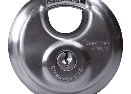 Squire Dfdc70 Discus Padlock