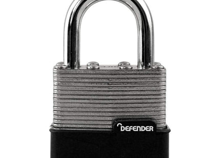Squire Dflam50 Laminated Padlock