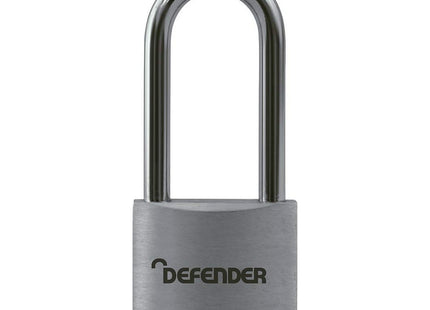 Squire Def 40MM Alum Padlock 2.5 /2 DFAL4