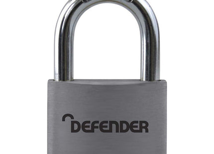 Squire Def 50MM Alum Padlock DFAL5