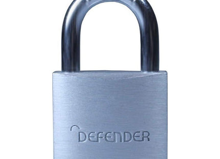 Squire Dfal3 Alum Padlock 30Mm