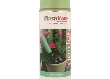 PlastiKote Garden willow green 400ml 027200