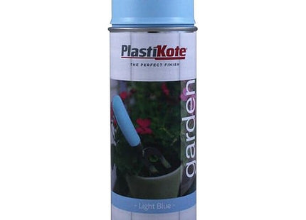 PlastiKote Garden Light Blue 400ml 027205