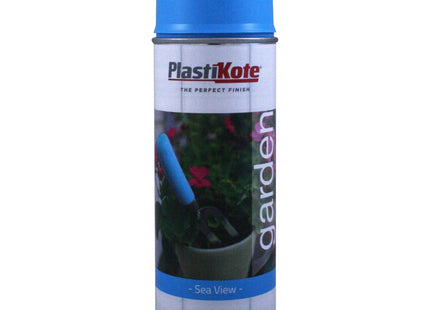 PlastiKote Garden sea View 400ml 027206
