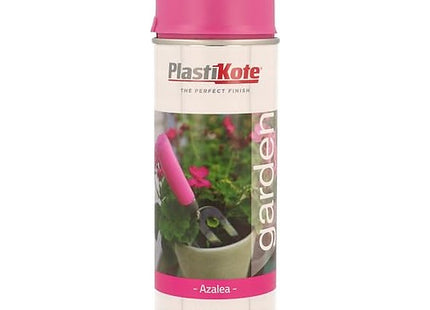 PlastiKote Garden Azalea 400ml 027207