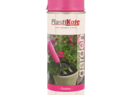 PlastiKote Garden Azalea 400ml 027207