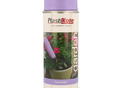 PlastiKote Garden Lavender 400ml 027208