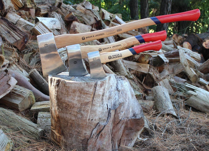 Spear & Jackson 3725CD Razorsharp 2.5lb Axe