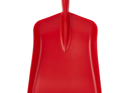 Red Gorilla Tubtrugs One Piece Plastic Shovel: Red