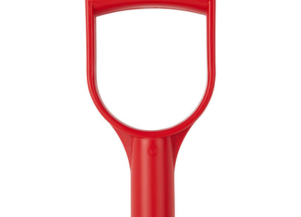 Red Gorilla Tubtrugs One Piece Plastic Shovel: Red