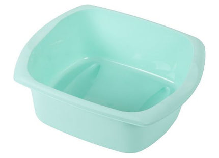 Addis Washing Up Bowl, Blue Haze, 9.5 Litre 518098