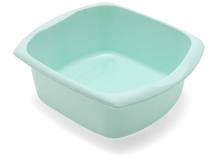Addis Washing Up Bowl, Blue Haze, 9.5 Litre 518098