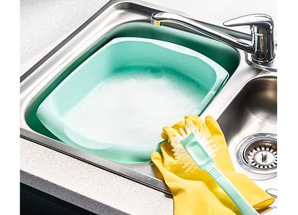 Addis Washing Up Bowl, Blue Haze, 9.5 Litre 518098