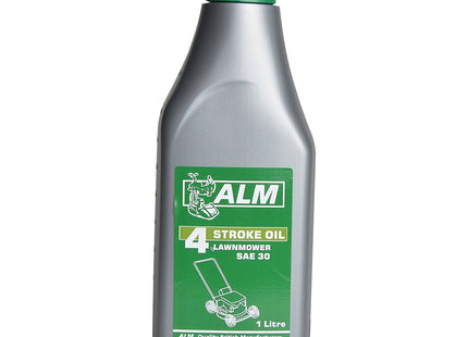 ALM Manufacturing 1 Litre 4 Stroke Oil OL204