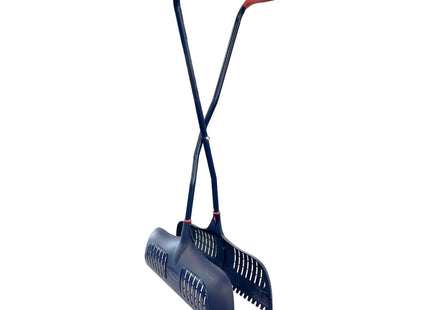 Spear & Jackson Plastic Leaf Grabber LEAFGRABBER
