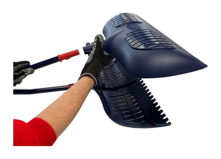 Spear & Jackson Plastic Leaf Grabber LEAFGRABBER