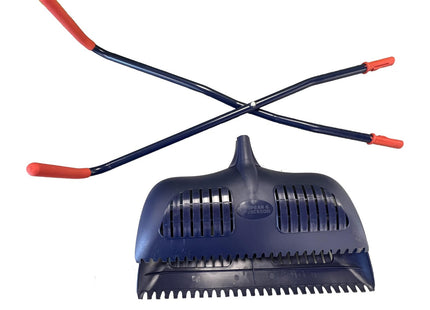 Spear & Jackson Plastic Leaf Grabber LEAFGRABBER