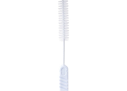 Chef Aid Teapot Spout Cleaning Brush with Nylon Bristles, Bpa Free and Dishwasher Safe