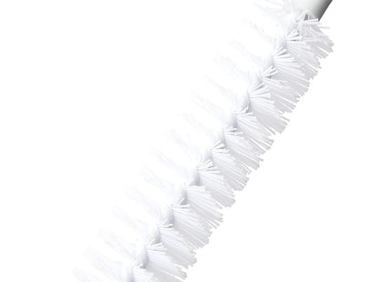 Chef Aid Teapot Spout Cleaning Brush with Nylon Bristles, Bpa Free and Dishwasher Safe