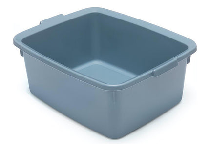 Addis Large Washing Up Bowl With 12 Litre Capacity In Air Blue