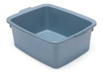 Addis Large Washing Up Bowl With 12 Litre Capacity In Air Blue