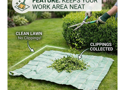 Apollo Gardening Ltd Apollo Garden Tidy Sheet 76747
