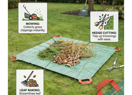Apollo Gardening Ltd Apollo Garden Tidy Sheet 76747