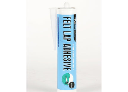 Iko Marley Waterproofing High Performance Felt Lap adhesive 310ml