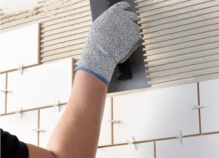 Everbuild Ever Build ! 703 Fix & Grout Adh 1.5kg/1 Litre, Brilliant White