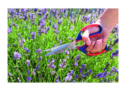 Spear & Jackson 4352MS Razorsharp Multi Scissors