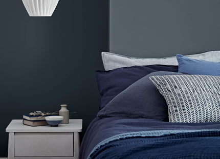 Crown Walls & Ceilings Matt Emulsion Paint 2.5 Litre - Aftershow