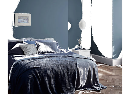 Crown Walls & Ceilings Matt Emulsion Paint Runaway 2.5 Litre
