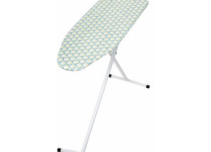 Addis Compact Ironing Board with Foam Underlay, 97 x 35cm 518203