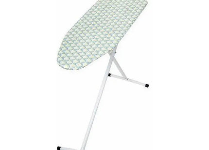 Addis Compact Ironing Board with Foam Underlay, 97 x 35cm 518203
