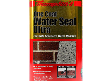 Ronseal Thompsons One Coat Water Seal 1 Litre