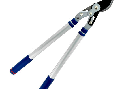 Spear & Jackson 8071RS Razorsharp Dual Compound Telescopic Bypass Lopper