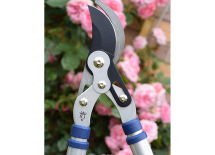 Spear & Jackson 8071RS Razorsharp Dual Compound Telescopic Bypass Lopper