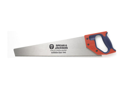 Spear & Jackson 4943BE Razorsharp Garden Saw