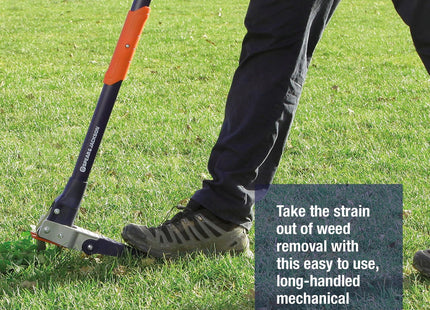 Spear & Jackson 4854WP Mechanical Weed Puller